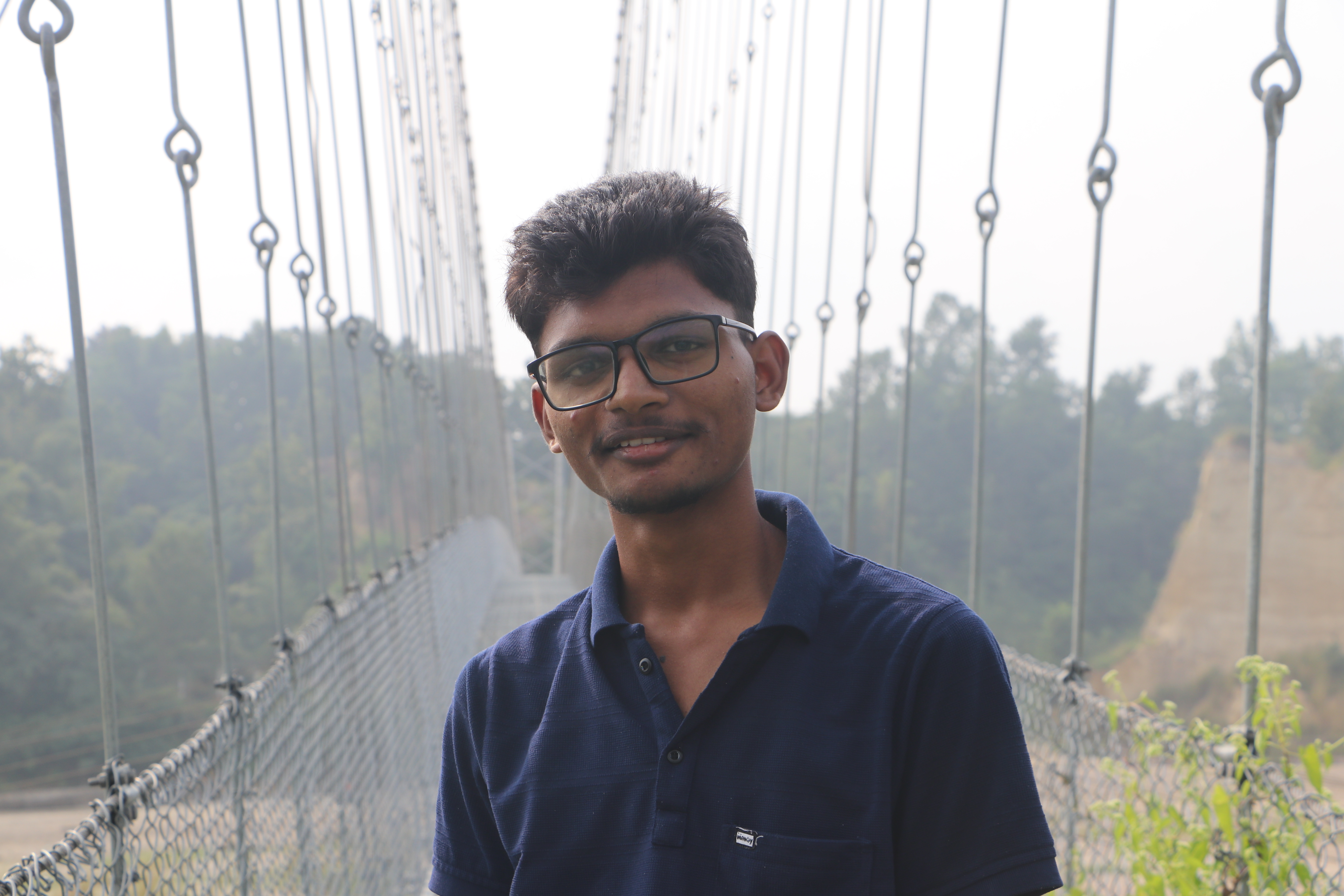 Portrait of Alok Video Editor
